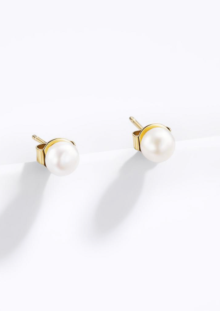 Boucle d'oreille Vénus